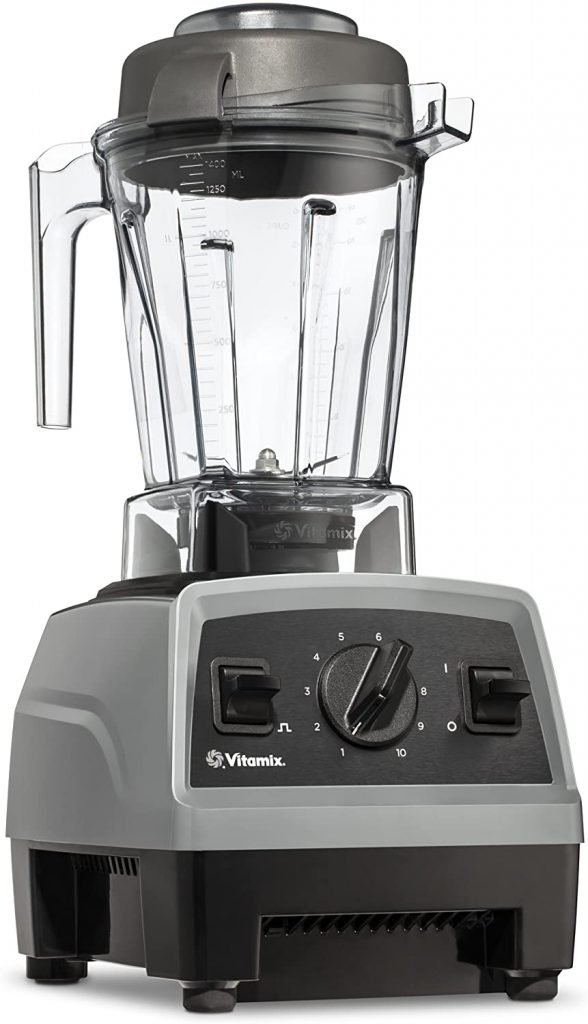 Vitamix E310 vs A2500 Blender Comparison And Review