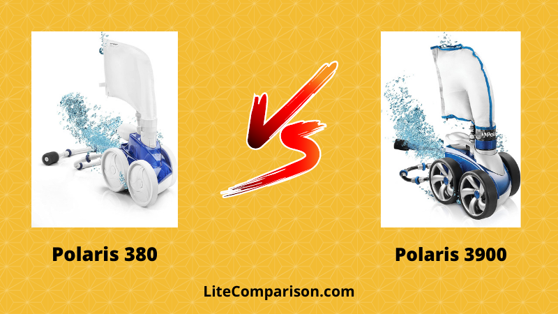 Polaris 380 vs 3900