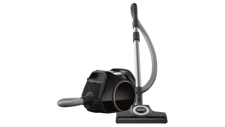 HEPA Koolstoffilter Voor Miele Blizzard CX1 & Boost CX1 - Vervangingsfilter Set